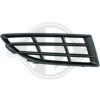 SKODA 5J0807367A9B9 Ventilation Grille, bumper